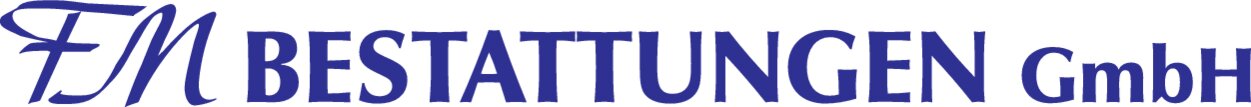 Logo von FM Bestattungen GmbH