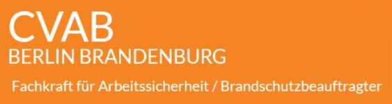 Logo von CV-AB Berlin Brandenburg