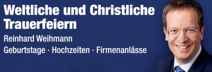 Logo von Weihmann Reinhard