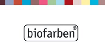 Logo von Biofarben GmbH