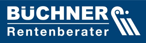 Logo von Büchner Rentenberater