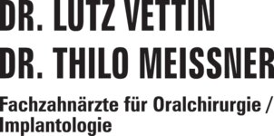 Logo von Vettin Lutz Dr. und Meissner Thilo Dr.