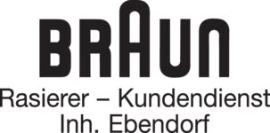 Logo von Ebendorf Thomas
