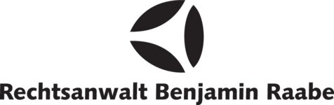 Logo von Raabe Benjamin
