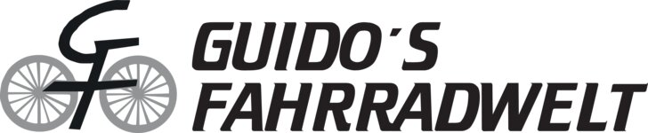 Logo von Guido's Fahrradwelt