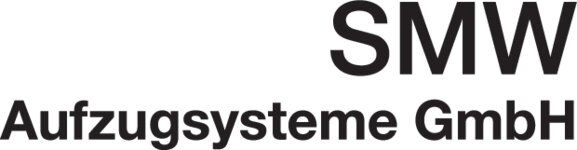 Logo von SMW Aufzugsysteme GmbH