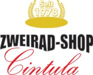 Logo von Cintula Zweirad-Shop