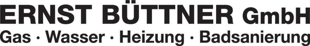 Logo von Büttner Ernst GmbH
