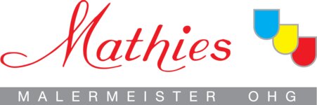 Logo von Mathies Malermeister oHG, Nachf. Torsten Mathies