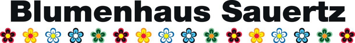 Logo von Blumenhaus Sauertz