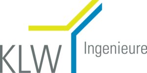 Logo von KLW Ingenieure GmbH