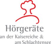 Logo von Hörgeräte an der Kaisereiche GmbH