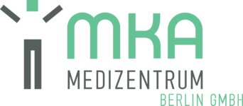 Logo von MKA Medizentrum Berlin GmbH