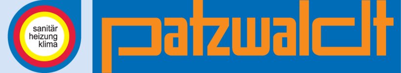 Logo von Patzwaldt GmbH