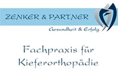 Logo von Zenker & Partner