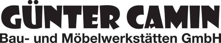 Logo von Camin Bau- und Möbelwerkstätten GmbH