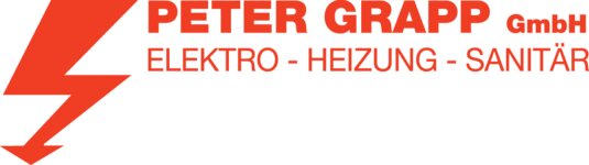 Logo von Grapp Elektroanlagen GmbH