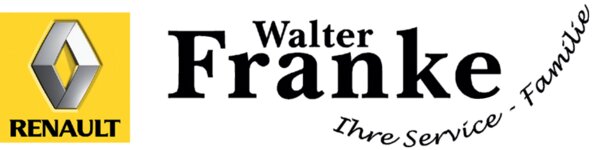 Logo von Walter Franke GmbH & Co. KG