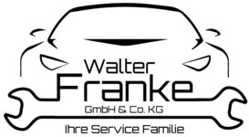 Logo von Walter Franke GmbH & Co. KG