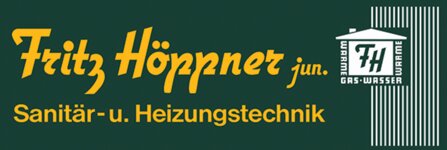 Logo von Fritz Höppner jun. GmbH