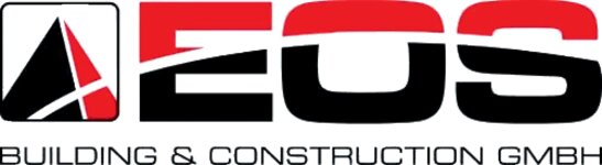Logo von EOS Building & Construction GmbH