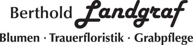 Logo von Landgraf Berthold