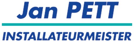Logo von Pett Jan