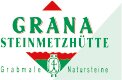Logo von Grana Steinmetzhütte GmbH