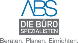 Logo von ABS Die BüroSpezialisten GmbH & Co. KG