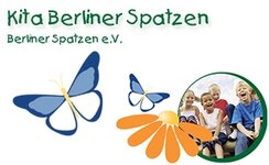 Logo von Berliner Spatzen gGmbH, Kita Traumhaus
