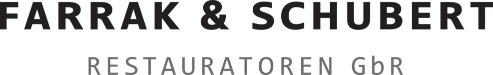 Logo von Farrak & Schubert Restauratoren