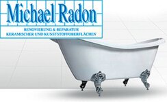Logo von Radon Michael