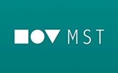 Logo von MST - Montage, Straßen- und Tiefbau GmbH