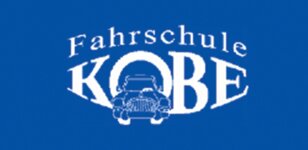 Logo von Fahrschule Kobe