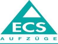 Logo von ECS Aufzüge GmbH