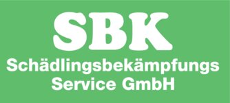 Logo von SBK Schädlingsbekämpfungs Service GmbH