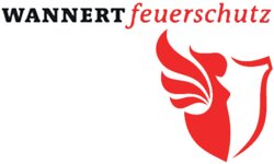 Logo von Bavaria Feuerschutz J. Wannert GmbH