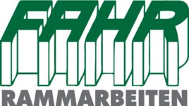 Logo von Fahr GmbH