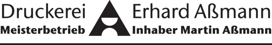Logo von Aßmann, Inh. Martin Aßmann