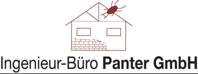 Logo von Ingenieur-Büro Panter GmbH