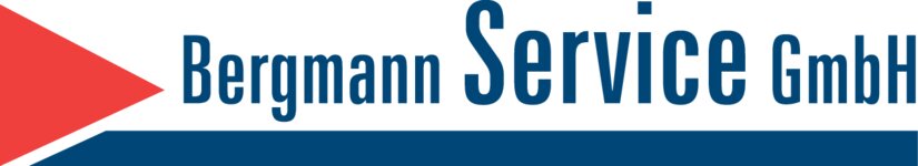 Logo von Bergmann Service GmbH