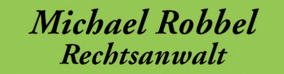 Logo von Robbel Michael