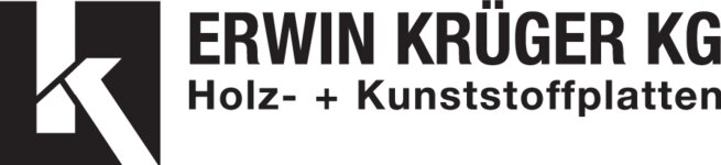 Logo von Krüger KG