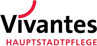 Logo von Vivantes Hauptstadtpflege Haus Kaulsdorf