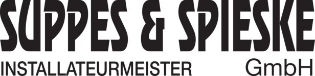Logo von Suppes & Spieske Installateurmeister GmbH