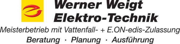 Logo von Weigt Werner
