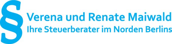 Logo von Maiwald Verena und Renate - Steuerbüro