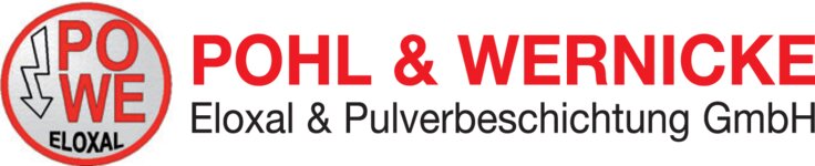 Logo von Pohl & Wernicke Eloxal & Pulverbeschichtung GmbH