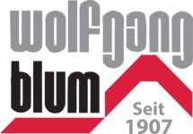 Logo von Wolfgang Blum GmbH & Co. KG
