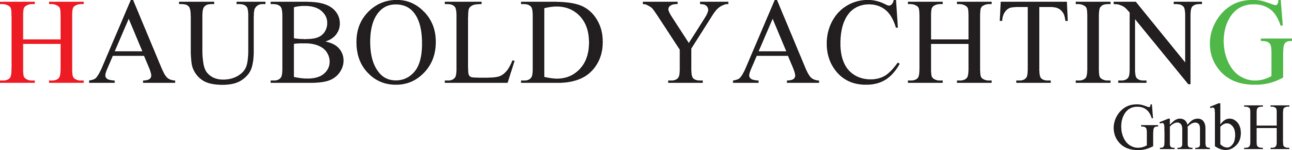 Logo von Haubold Yachting GmbH